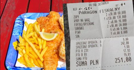 Majówka w Chorwacji tańsza niż w Polsce? Porównali paragony