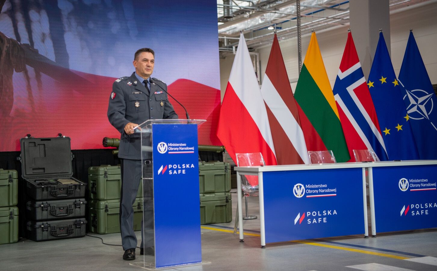 Rekordowy kontrakt dla MESKO.