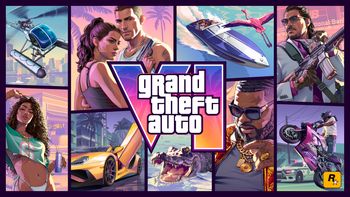 GTA 6 z przedsprzedażą: Rockstar podał datę preorderów