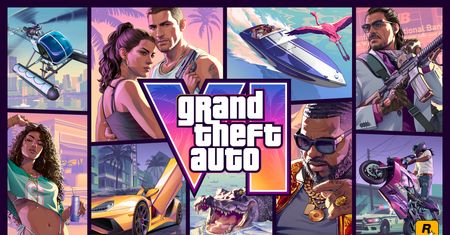Już możesz odkładać pieniądze. Niedługo ruszą zamówienia na GTA 6