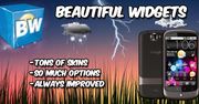 Beautiful Widgets dostępne za darmo w wersji Lite