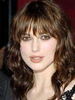 Keira Knightley