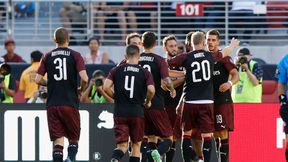 AC Milan pokonał Barcelonę. Pojedynek bramkarzy i cios w ostatniej akcji