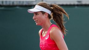 WTA Miami: Johanna Konta przechytrzyła Simonę Halep i zagra w półfinale