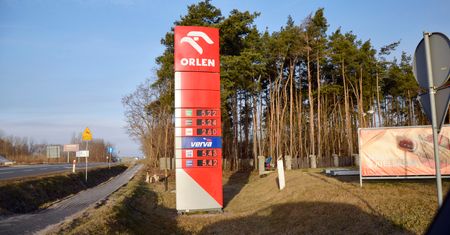 Benzyna i diesel po 5,20-5,30 zł za litr. Tak tanio było wiosną 2021 r.