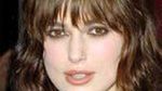 Keira Knightley