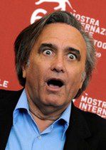 Joe Dante w 2150 roku