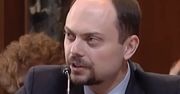 Kara-Murza o śmierci Nawalnego: Putin ponosi osobistą odpowiedzialność