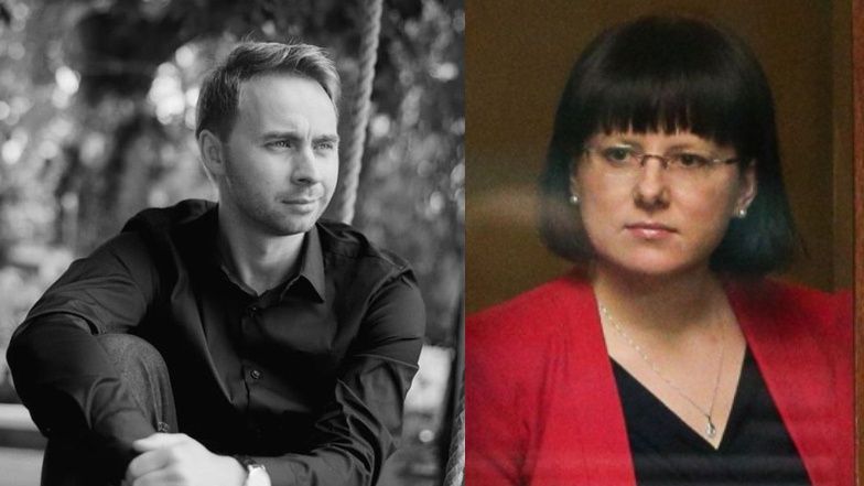 Rafał Gębura z kanału "7 metrów pod ziemią" krytykuje wyrok TK