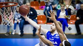 Polfarmex Kutno - Rosa Radom 65:76 (galeria)