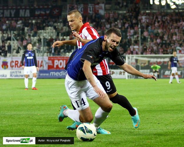 Cezary Stefańczyk nie przebierał w słowach po sobotnim meczu