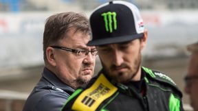 Chris Holder: Transparenty mnie nie motywują. Jak nie punktuję, to nie zarabiam