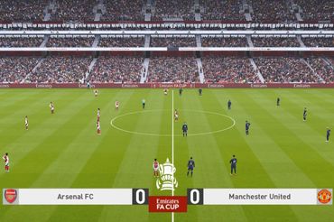 Finał Pucharu Polski w 2025 roku