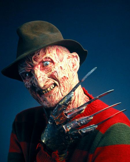 Freddy Krueger: Robert Englund skończył 67 lat