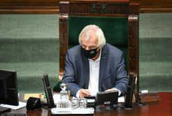 Prokuratorzy przeniesieni. Terlecki: też chciałbym pracować w Krakowie