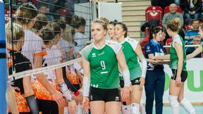 #VolleyWrocław odkrył pierwszą kartę. Natalia Murek dalej w drużynie