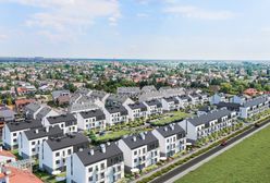 Wrocław. Nowa droga na Ołtaszynie. Zapłacił deweloper