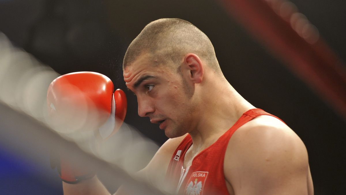 PAP / Bartłomiej Zborowski