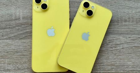 Kolejne problemy Apple. Jeśli to się stanie to firmę może czekać kryzys