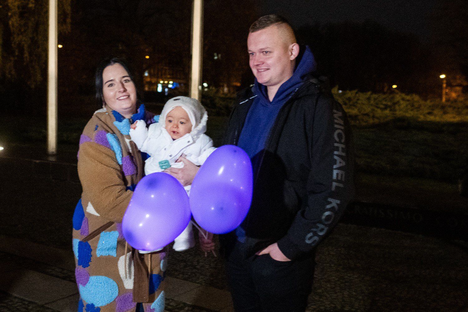 Dzień Wcześniaków w Poznaniu