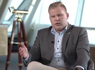 "Superwizjer" TVN: polska giełda bitcoinów powiązana ze światem przestępczym