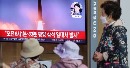 Napięcie rośnie. Kim Dzong Un grozi światu, USA reagują