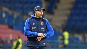 Czy Wisła Kraków rozważa zwolnienie trenera? Jasne stanowisko prezesa klubu