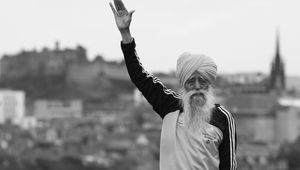 Nie żyje Fauja Singh. Miał 114 lat