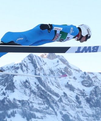 Konkurs indywidualny w Lahti. Jak oglądać Puchar Świata w skokach narciarskich? Ilu Polaków startuje?