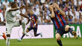 Ogromne kontrowersje z udziałem Lewandowskiego