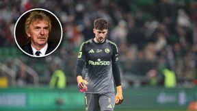 Boniek nie miał litości dla Legii. Napisał to zaraz po meczu