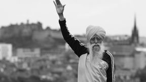 Nie żyje Fauja Singh. Miał 114 lat