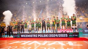 7 lat przerwy i koniec. Warta Zawiercie zagra o mistrzostwo świata