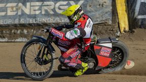 Żużel. Zawodnik Abramczyk Polonii przekazał nowe informacje ws. zdrowia. Wiadomo, kiedy wróci na tor