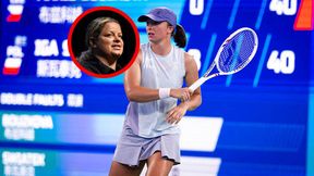 Świątek o tym problemie mówi głośno. Jest gorzka odpowiedź ze strony legendy