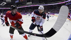 MŚ w hokeju: Kanada - Niemcy 10:0! Wygrane Rosji, Szwecji i Finlandii