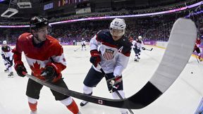 MŚ w hokeju: Rosja upokorzona w wielkim finale, 25. triumf Kanady!