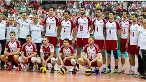 Liga Europejska: Dwunastka reprezentacji Polski siatkarzy na mecze z Czarnogórą