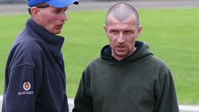 Dariusz Śledź ocenił nowych zawodników PGE Marmy Rzeszów