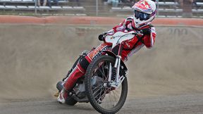 Mikołaj Curyło zaskoczył w Częstochowie. "To pierwszy mecz, w którym jestem liderem"