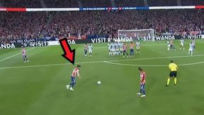 La Liga wróciła, a mistrz świata zachwycił. Kapitalny gol