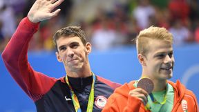 Rio: Czwarty dzień igrzysk - zobaczcie, co przespaliście