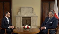 Premier przyznał 6 mln zł fundacji mediów Sakiewicza. Z rezerwy budżetowej