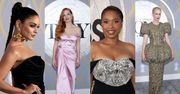 Wielkie damy Hollywood olśniewają na rozdaniu Tony Awards: Jessica Chastain, Sarah Paulson, Jennifer Hudson ze statusem EGOT! (ZDJĘCIA)