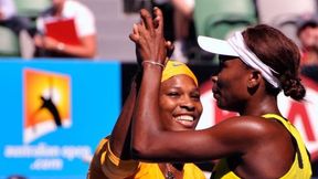 US Open: Pewny awans Li, porażka Venus po maratonie, Serena zagra w czwartek
