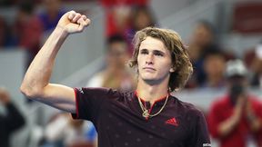 ATP Wiedeń: Alexander Zverev i Philipp Kohlschreiber już w ćwierćfinale. Wymęczone zwycięstwo Jo-Wilfrieda Tsongi