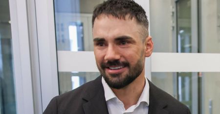 Co dalej z fundacją Łukasza Litewki? Właśnie ogłoszono decyzję