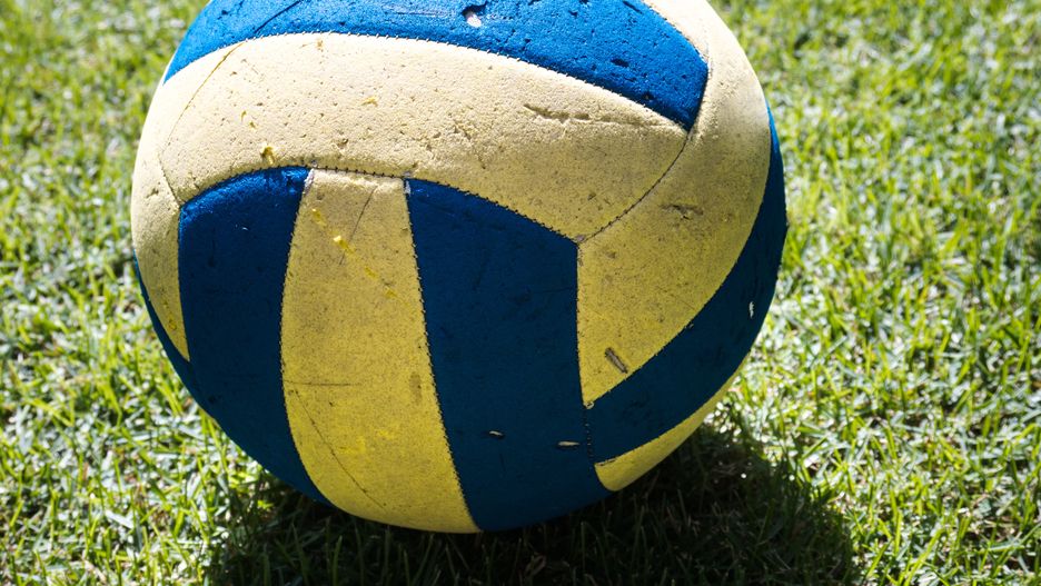 sport, gra, zawody, rekreacja, zabawa, zużyta, trawnik, boisko, lato, drużyna, konkurencja, czas wolny