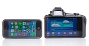Samsung Galaxy NX – test pierwszego bezlusterkowca z Androidem, Wi-Fi i LTE [test]