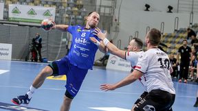 PGNiG Superliga: znaczny awans Antoniego Łangowskiego. Świetny miesiąc reprezentanta